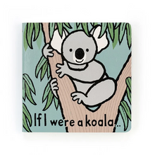 Load image into Gallery viewer, If I Were a Koala Book
