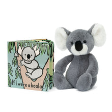 Load image into Gallery viewer, If I Were a Koala Book
