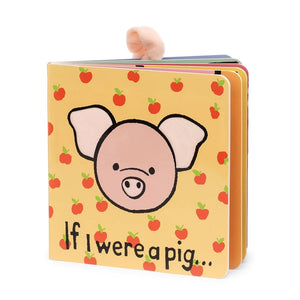 If I were a Pig Book