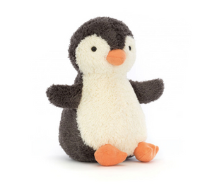 Peanut Penguin Small