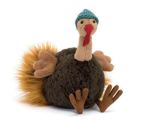 Theo Turkey