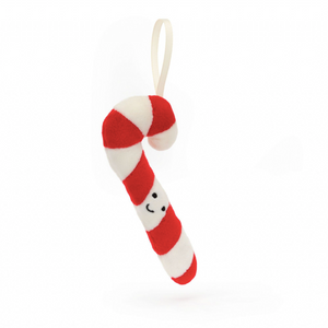 Festive Folly Candy Cane (2023)