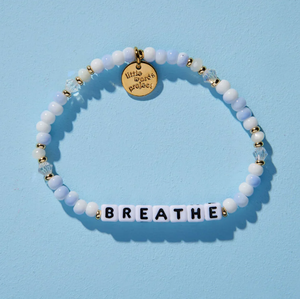 Breath Bracelet