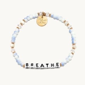 Breath Bracelet