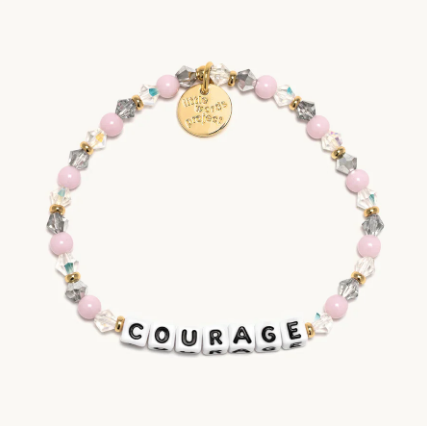 Courage Bracelet