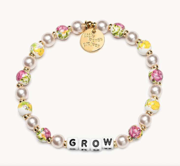 Grow Bracelet