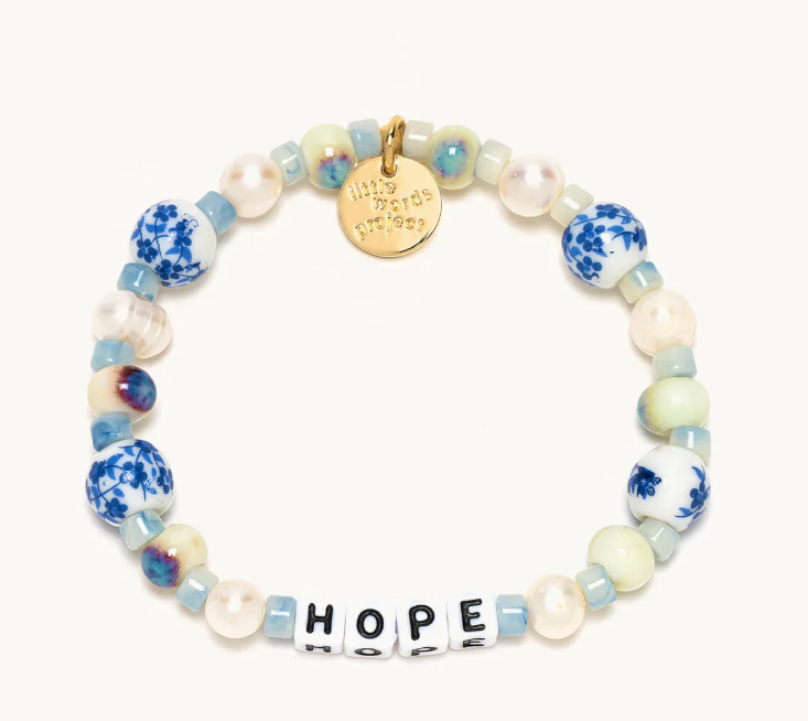 Hope Bracelet