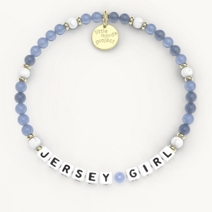 Jersey Girl Bracelet
