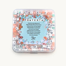 Load image into Gallery viewer, Life of a Showgirl Bead Kit
