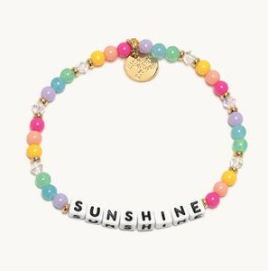 Sunshine Bracelet