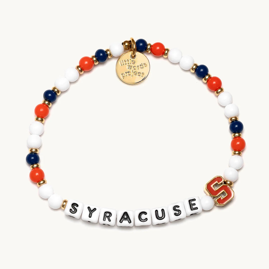 Syracuse Bracelet