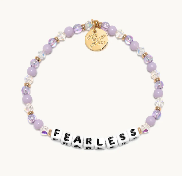 Fearless Bracelet