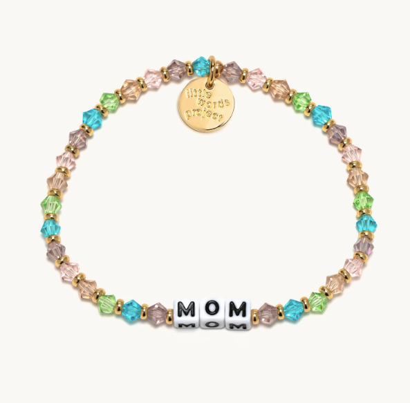 Mom Bracelet