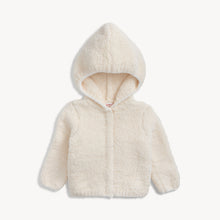 Load image into Gallery viewer, Chenille Cardigan w/ Hood
