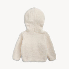 Load image into Gallery viewer, Chenille Cardigan w/ Hood
