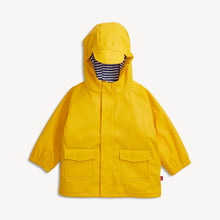 Load image into Gallery viewer, Citrus Raincoat
