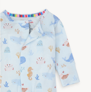 Deep Sea Coverall
