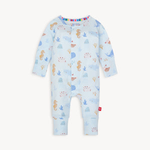 Deep Sea Coverall