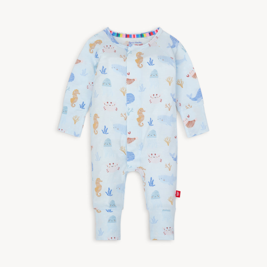 Deep Sea Coverall