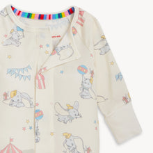 Load image into Gallery viewer, Dumbo Circus Magnetic Coverall

