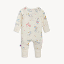 Load image into Gallery viewer, Dumbo Circus Magnetic Coverall

