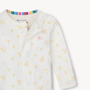 Evangeline Footie