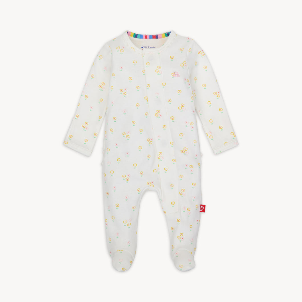 Evangeline Footie