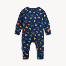 Load image into Gallery viewer, First Down Fun Modal Convertible Coverall
