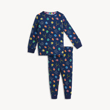Load image into Gallery viewer, First Down Fun Modal Long Sleeve PJs
