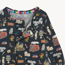 Load image into Gallery viewer, Harry Potter 1st Year Coverall
