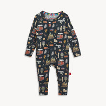 Load image into Gallery viewer, Harry Potter 1st Year Coverall
