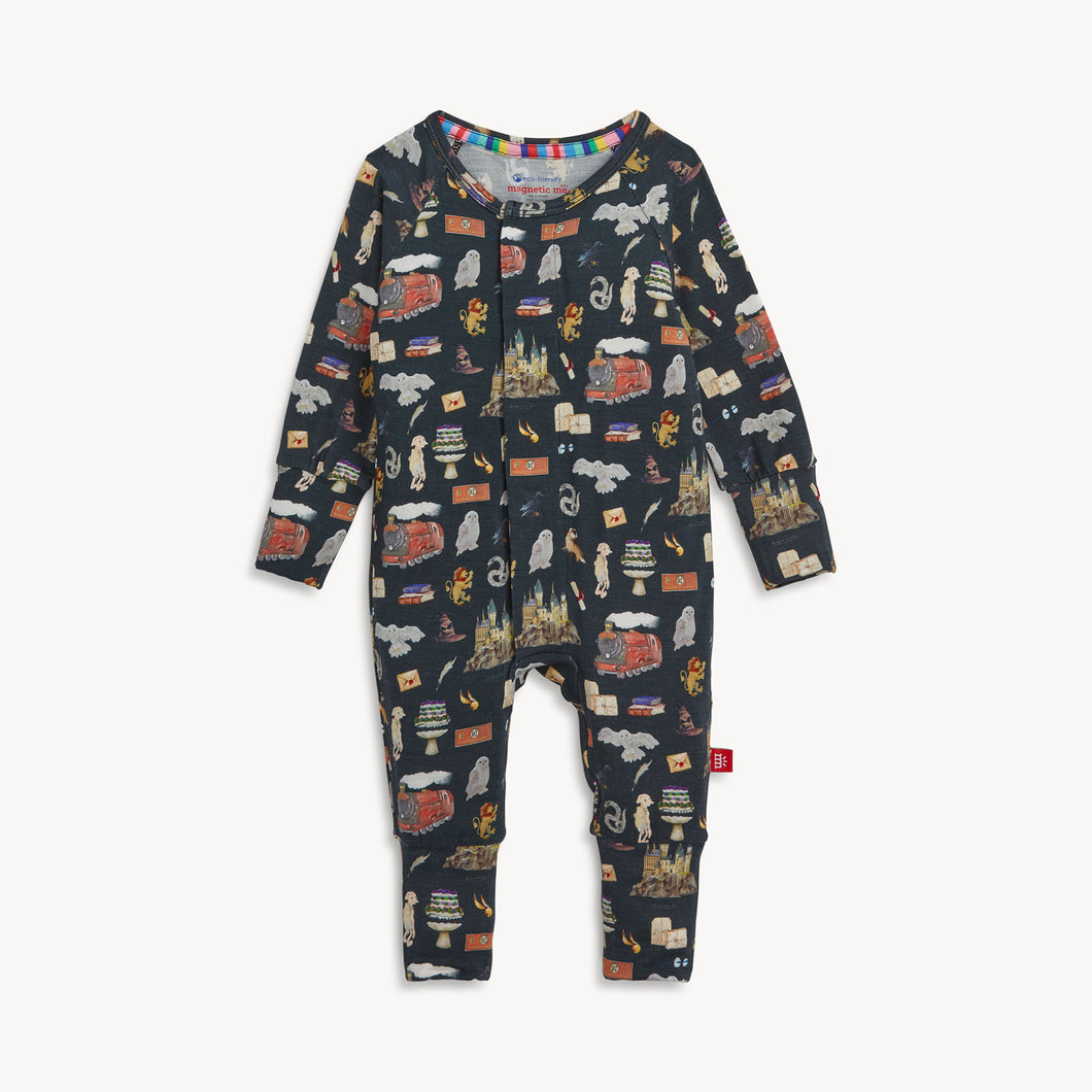 Harry Potter 1st Year Coverall