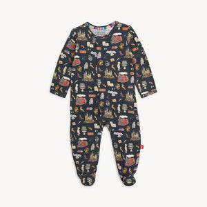 Harry Potter First Year Footie