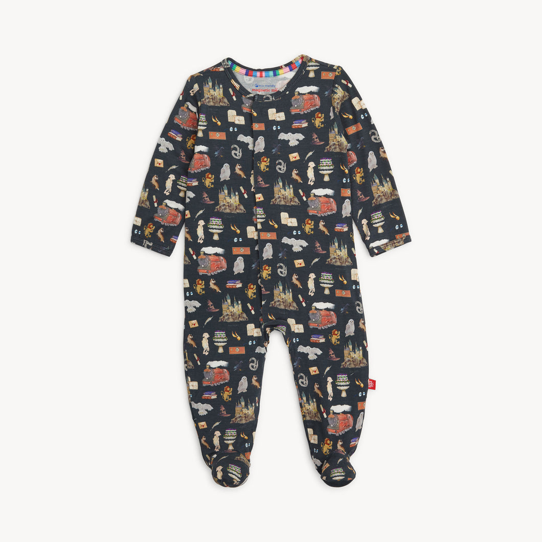 Harry Potter First Year Footie