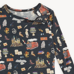 Harry Potter First L/S PJ