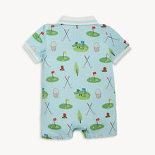 Load image into Gallery viewer, Gopher It Magnetic Polo Romp

