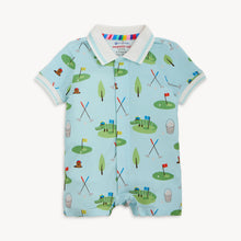 Load image into Gallery viewer, Gopher It Magnetic Polo Romp
