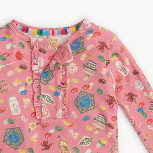 Harry Potter Honeydukes L/S PJ