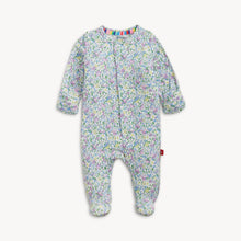 Load image into Gallery viewer, Lavinia Magnetic Footie
