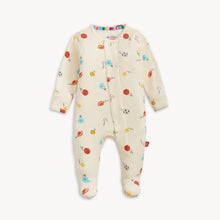 Load image into Gallery viewer, Little Baller Magnetic Footie
