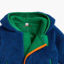 Load image into Gallery viewer, Sherpa Jacket
