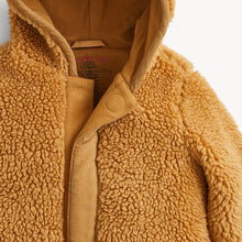 Load image into Gallery viewer, Sherpa Baby Bear Pram
