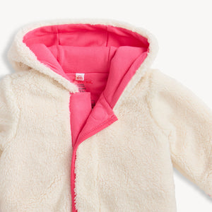 Sherpa Footie