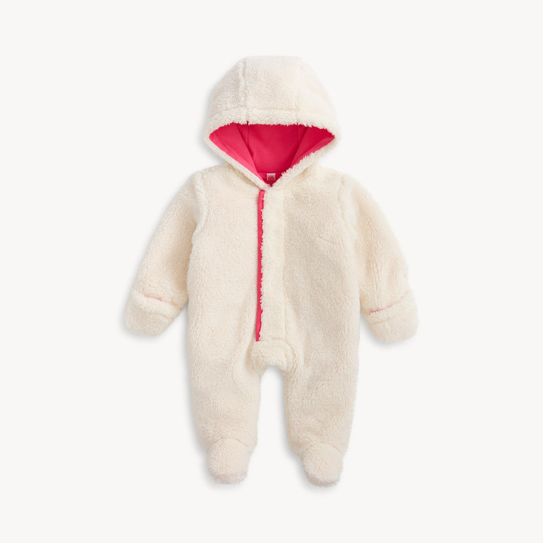 Sherpa Footie