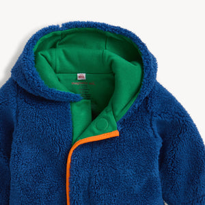 Sherpa Footie