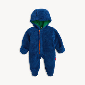 Sherpa Footie