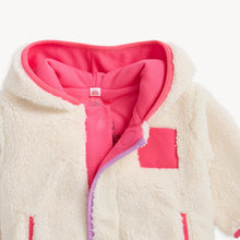 Load image into Gallery viewer, Sherpa Jacket
