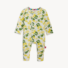 Load image into Gallery viewer, Simply the Zest Ruffle Coverall
