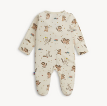 Load image into Gallery viewer, Where the Wild Things are Footi
