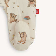 Load image into Gallery viewer, Where the Wild Things are Footi
